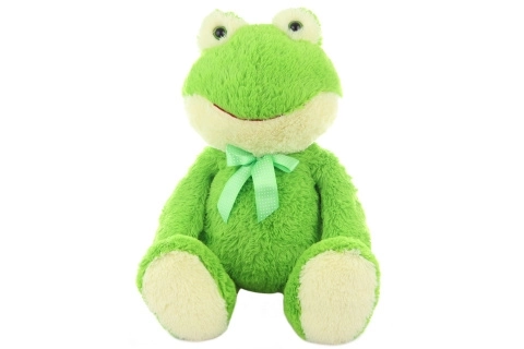 Peluche Grenouille 75 cm