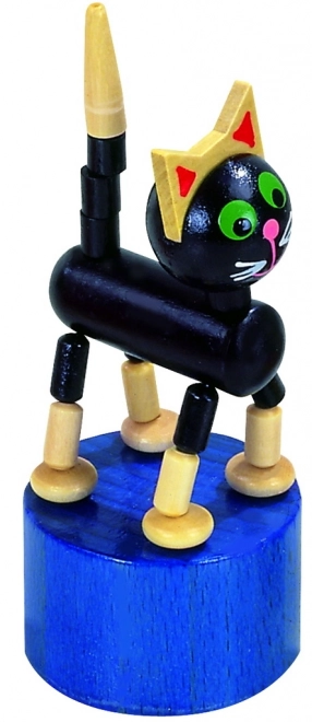 Figurine Chat Detoa Mačkací