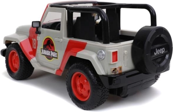 Design authentique JURASSIC PARK
