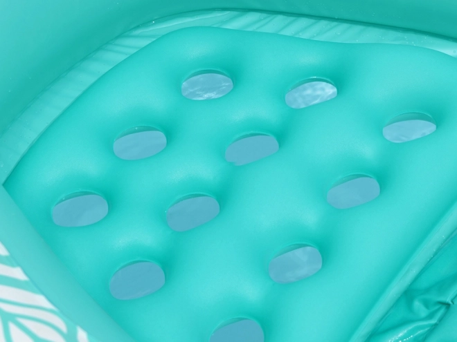 Chaise gonflable de luxe Bestway pour l'eau Confort Deluxe