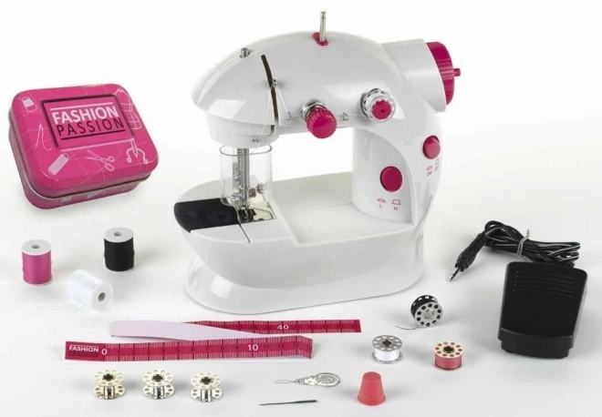 Machine à coudre enfant Klein