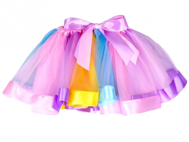 Costume féerique pour enfant