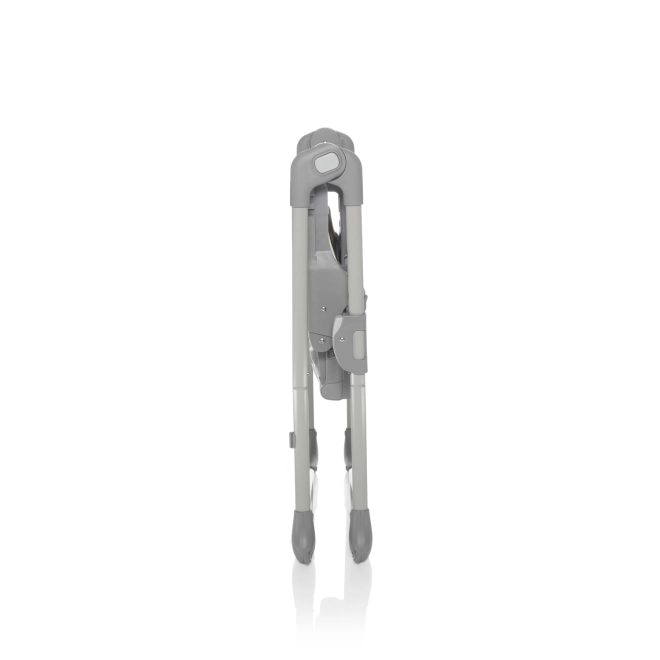 Design pliable avec une largeur de seulement 13 cm