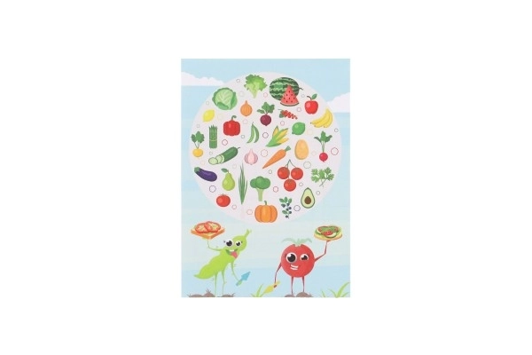Ensemble de jardin pour enfants