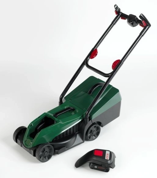 Tondeuse enfant Bosch avec module de lumière et de son