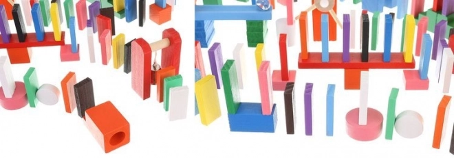 Domino Kruzzel - 1080 pièces