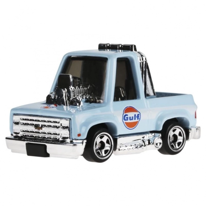 Auto thématique Hot Wheels – collection classique