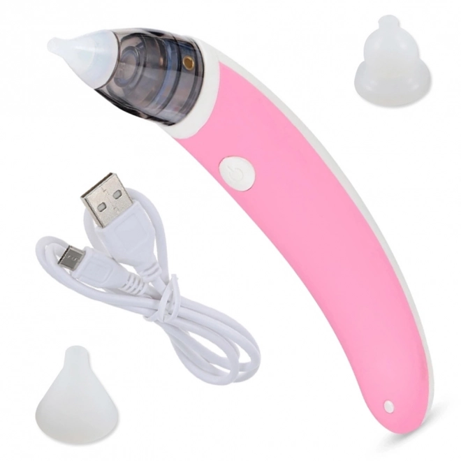 Aspirateur nasal électronique pour enfants