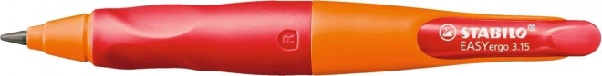 STABILO EASYergo stylo pour droitiers 3,15 mm orange