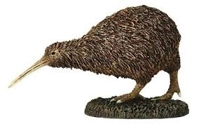 Modèle de collection Kiwi