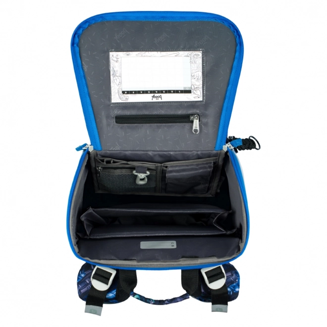 Cartable scolaire Baagl Zippy Voiture de course