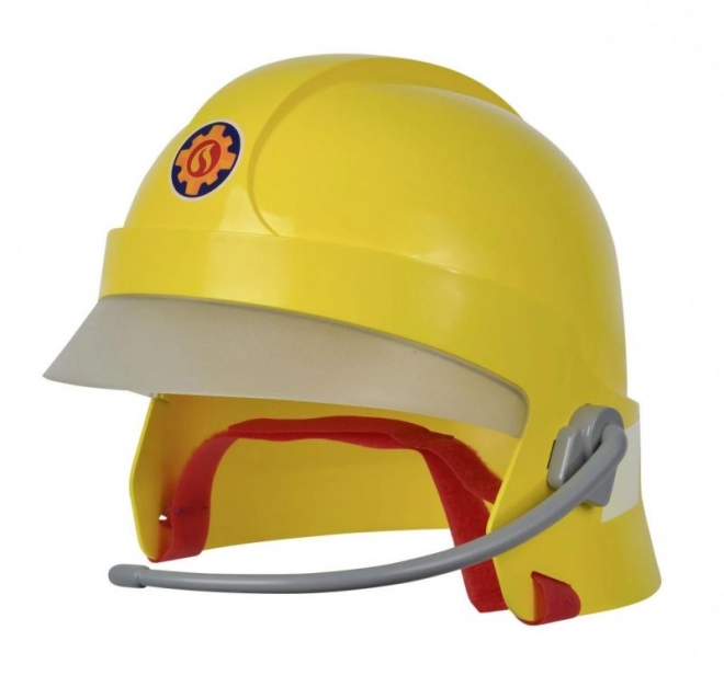 Casque Sam le Pompier