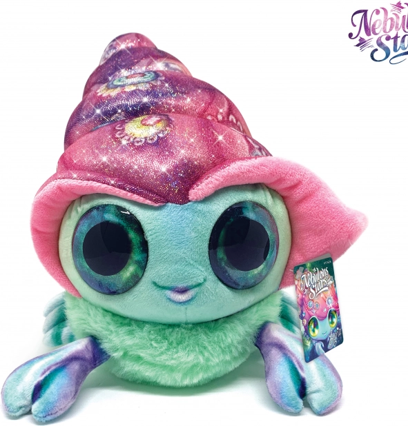 Nebulous Stars peluche licorne Lyria 20 cm
