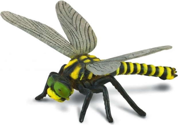 Figurine de collection Libellule