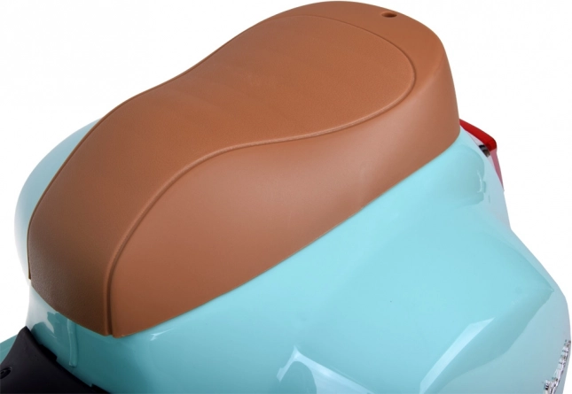 Scooter électrique Vespa pour enfants