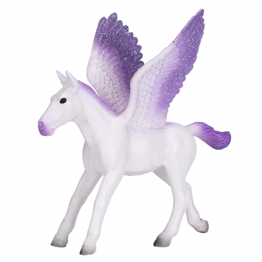 Mojo figurine pégase – poulain