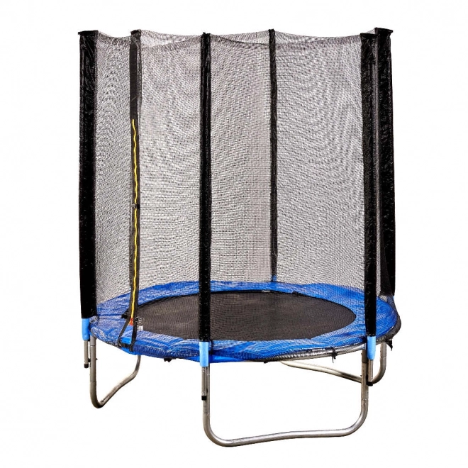 Trampoline de jardin pour enfants 183 cm 150 kg