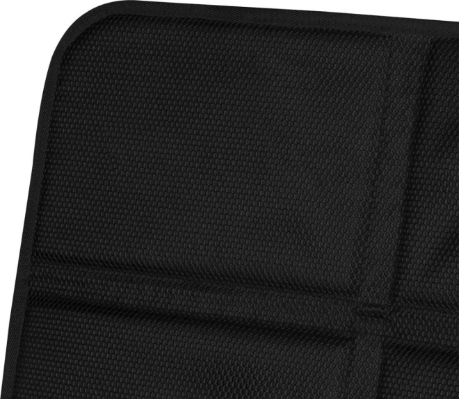 Matelas de protection sous le siège auto Lionelo Sikker Black Carbon