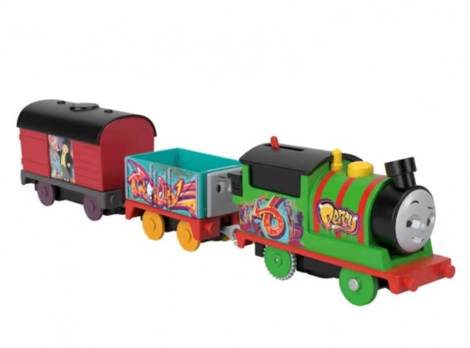 Les Meilleurs Moments de la Locomotive Thomas et ses Amis HTN41