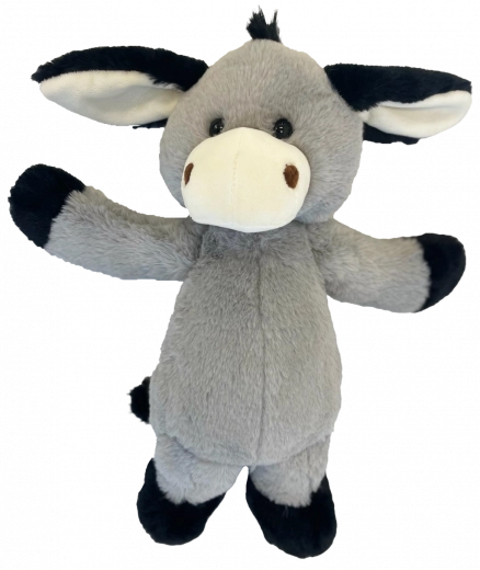 Détails brodés sécurisés