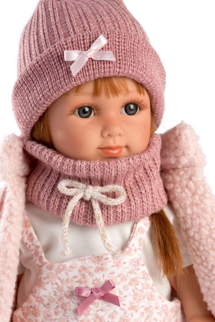 Vêtements de poupée 35 cm