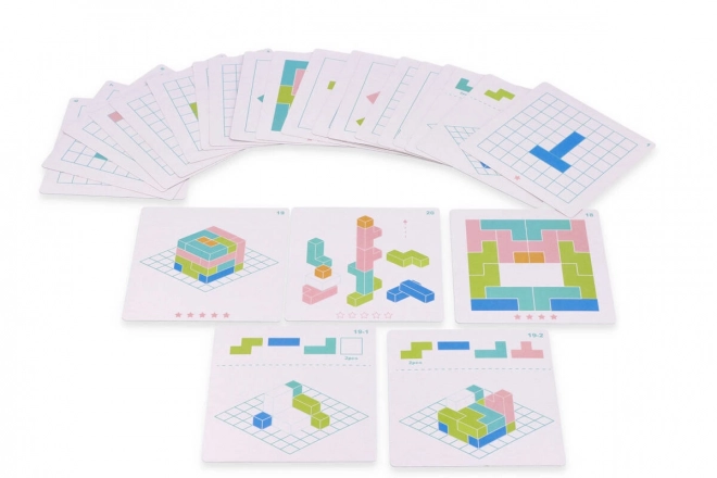Puzzle Tetris