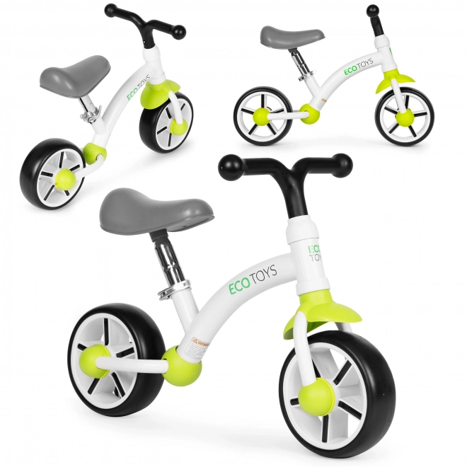 Draisienne pour enfants ECOTOYS