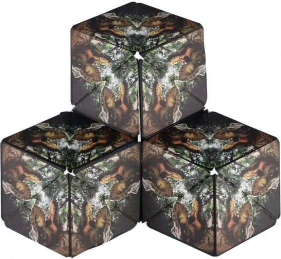 Pliage fluide et prise en main agréable