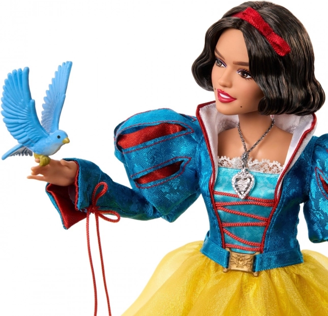 Poupée de collection Disney Blanche-Neige