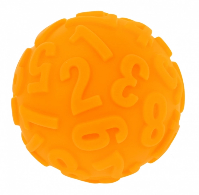 Mega ensemble de 20 balles pour enfants 6m+ Jouet sensoriel Rééducation des mains