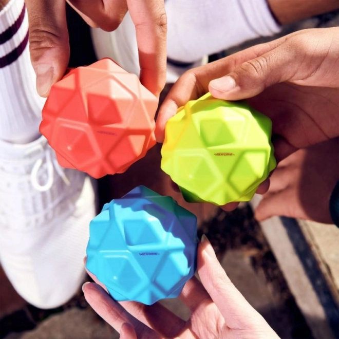 Ballons rebondissants Sonic Aerobie