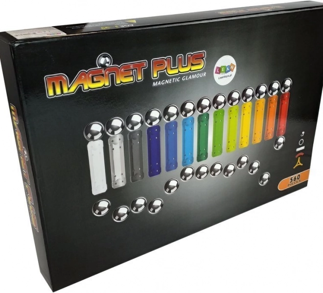 Tableau pratique et riche assortiment d’accessoires