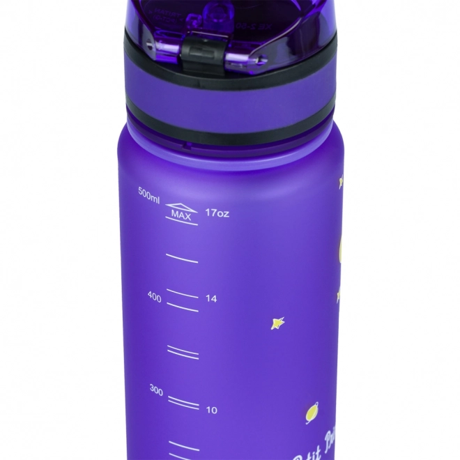 BAAGL Bouteille en Tritan Petit Prince