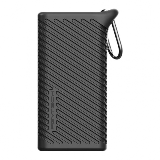 Lecteur de cartes PGYTECH CreateMate noir