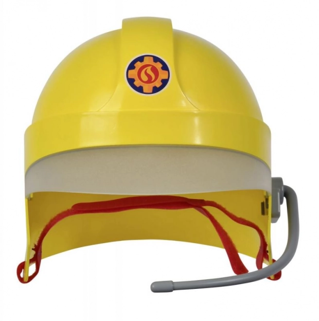 Casque Sam le Pompier