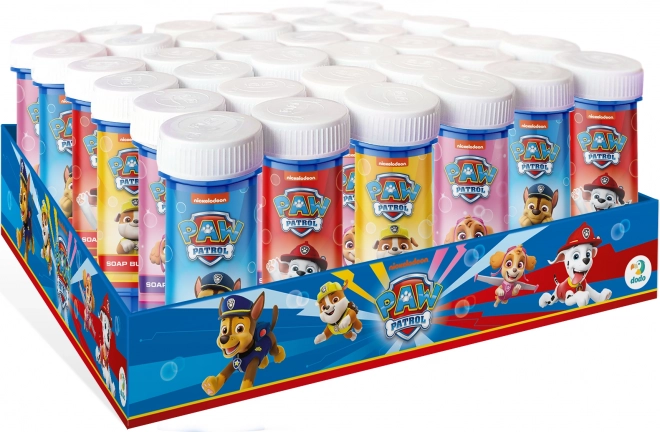Bublifuk Pat'Patrouille