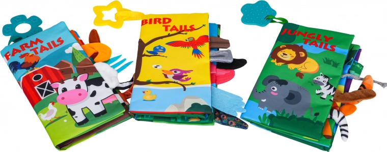 3 thèmes pour des découvertes sans fin