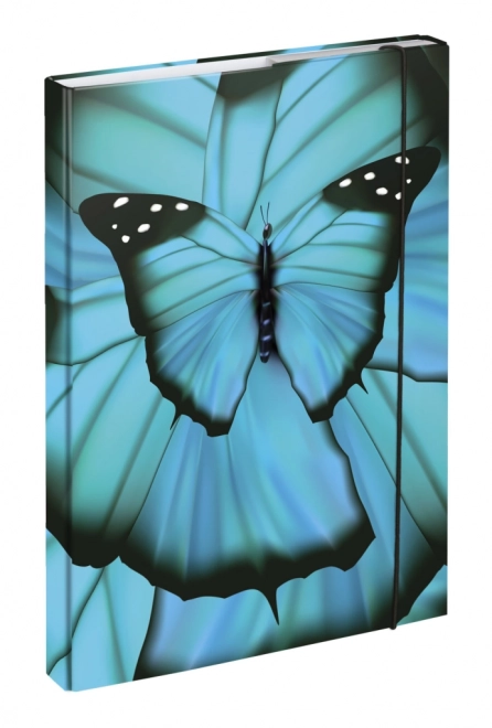 Ensemble scolaire BAAGL Ergo Butterfly