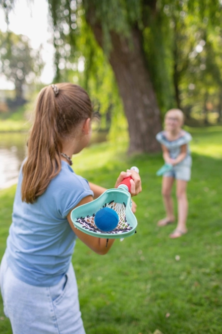 Support des compétences motrices et jeu en plein air