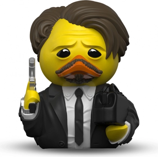 Dimensions compactes et matériau de qualité