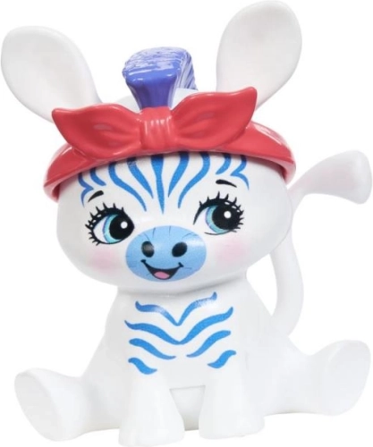 Adorable ami animal