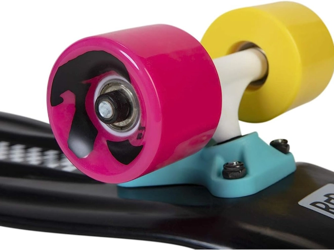 Roues pour une conduite fluide