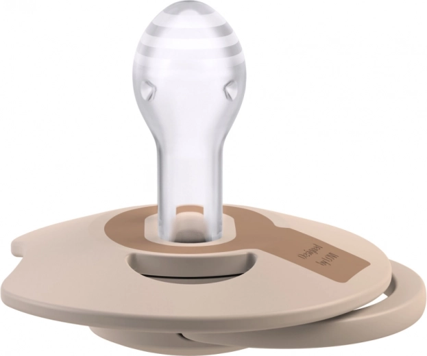 Collerette ergonomique pour une respiration libre et moins d’irritations
