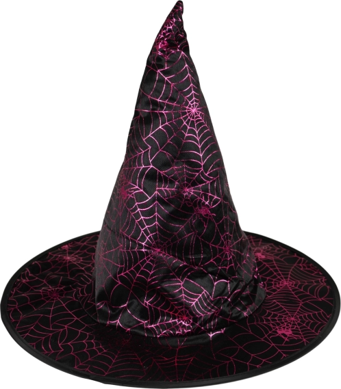 Chapeau de sorcière pour enfant pour Halloween