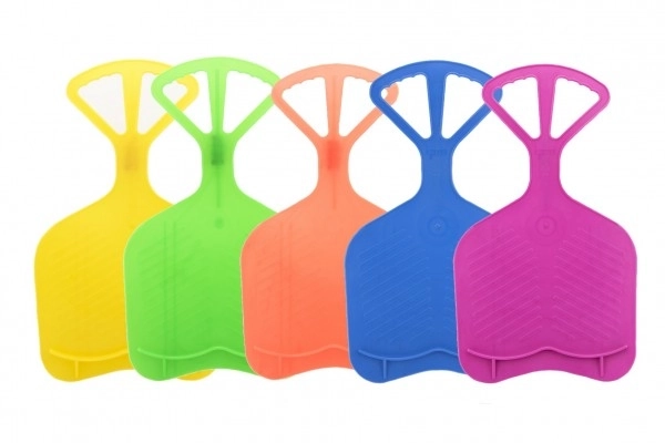 Pelle de luge pour enfants