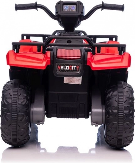 Quad électrique pour enfants JC915