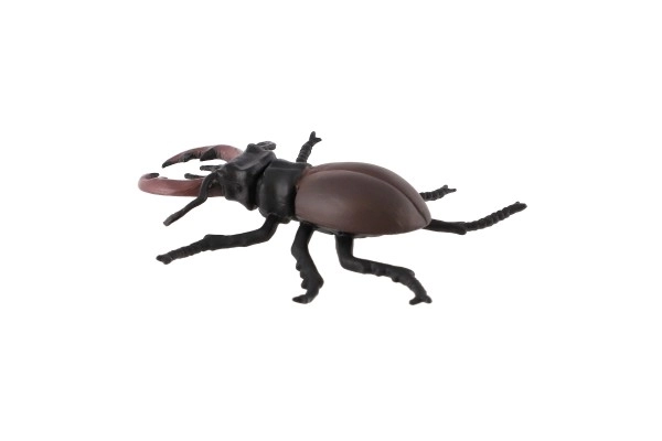 Zooted en plastique 8cm dans un sac