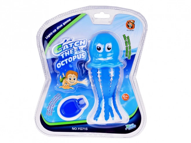 Jeu d'apprentissage de plongée Osmák jouet de bain