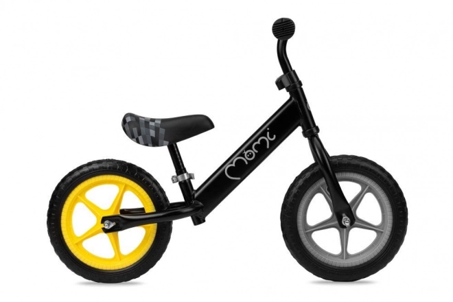 Draisienne MoMi Fleet noire