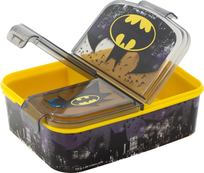 Motif Batman